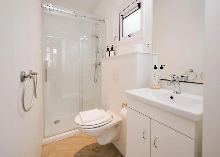 Apartman 55, Near The Zandvoort