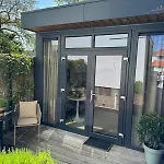 55, Near The Appartamento Zandvoort