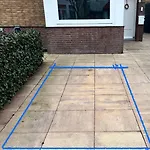 55, Near The Appartamento Zandvoort