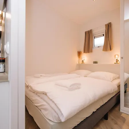 55, Free Parking Apartment Zandvoort