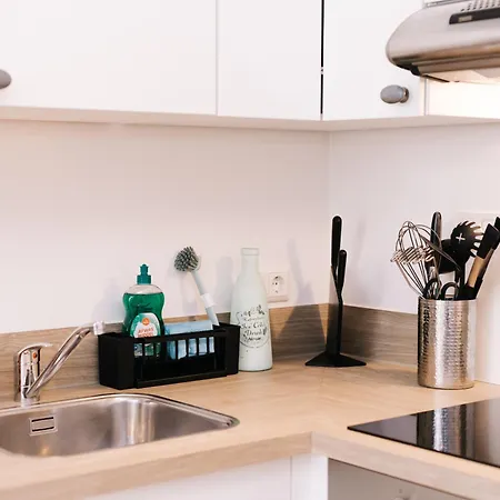 Suite 55, Near The Beach Zandvoort