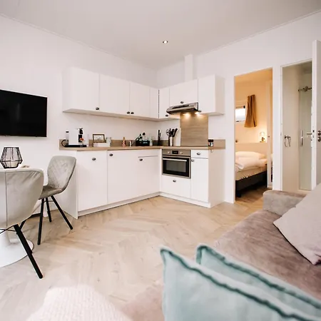 Suite 55, Near The Beach * Zandvoort