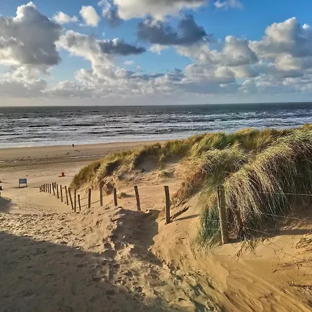 Apartmán Suite 55, Near The Beach