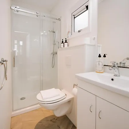 Apartment Suite 55, Near The Beach Zandvoort