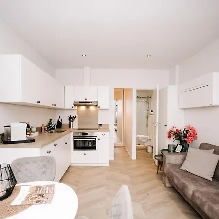 Suite 55, Near The Beach