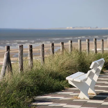 Apartmán Suite 55, Near The Beach