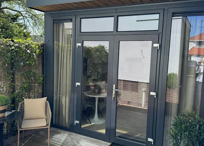 55, Near The Appartement Zandvoort