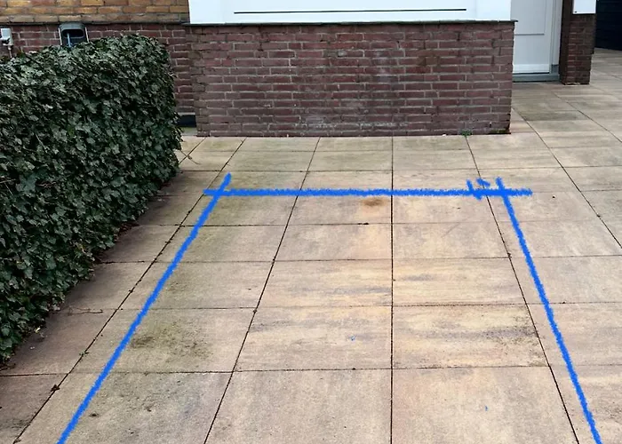 55, Near The Appartement Zandvoort