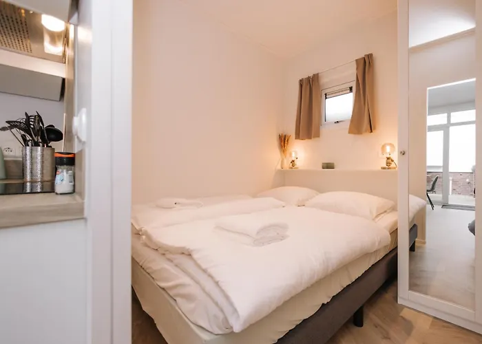 55, Near The Appartement Zandvoort