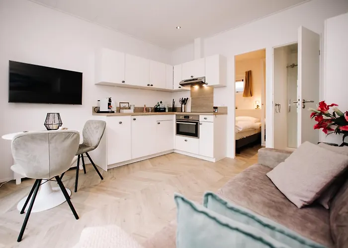 55, Near The * Zandvoort