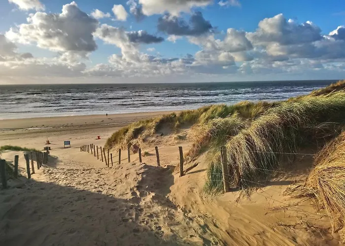 Appartement 55, Near The