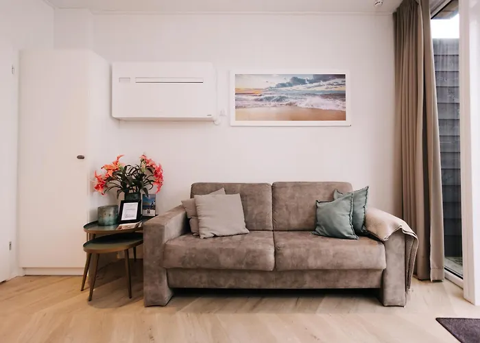 55, Near The Appartement *