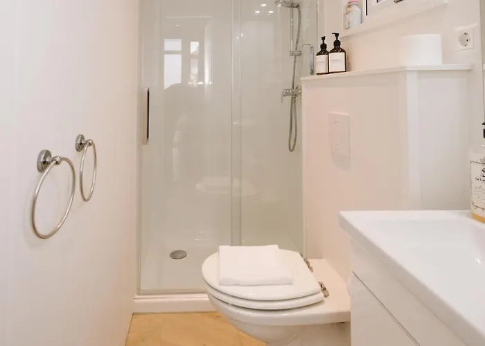 55, Near The Appartement Zandvoort